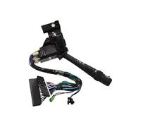 Compatible With Chevrolet For Silverado 1999 2000 2001 2002 Turn Signal Indicator Switch Steering Column Indicator Auto Indicator Light Stalk Switch 2610083 Steering Column Switches