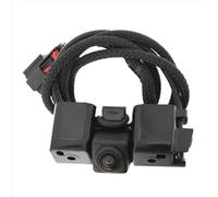 Compatible With Chevrolet For Silverado 2500 HD 6.0L 6.6L 2016 2017 2018 2019 2020 Reverse Camera Rear View Backup Assist Parking Cameras Car Rear Camera