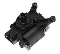 Compatible With CHEVROLET For SILVERADO For CHEYENNE For SUBURBAN For TAHOE Car Heater Air Door Damper Actuator 22838102 Car Accessories