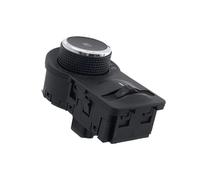 Compatible With Chevrolet For Sonic 2012 2013 2014 2015 2016 96892114 Headlight Light Knob Controller Switch Part Dimmer Accessories Control Switch Sensor