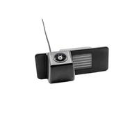 Compatible with Chevrolet For Sonic 2012-2014 Rear View Backup Camera with Night Vision and Reverse Parking Rear View Camera