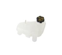 Compatible With Chevrolet For Sonic LT 1.8L 2012 2013 2014 2015 2016 Engine Coolant Reservoir Tank With Cap Automobile Accessories OEM: 95048411 Car Coolant Reservoir