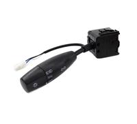 Compatible With Chevrolet For Spark 2005-2010 96230794 Steering Column Switch Headlight Button Turn Signal Cruise Control Stalk Steering Column Indicator Stalk