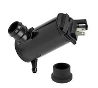 Compatible With Chevrolet For Sprint 1985 1986 1987 1988 Car Windshield Washer Pump Auto Replacement Accessories 85310-22080 Windscreen Wiper Motor