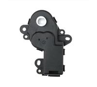 Compatible With Chevrolet For SSR For Colorado 2004 2005 2006 HVAC Heater Blend Door Actuator 88970277 604-132 HVAC Blend Air Door Actuator