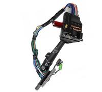 Compatible With Chevrolet For Suburban 1500 2000 2001 2002 Turn Signal Switch Indicator Stalk Steering Column 26100839 26083633 Steering Column Switch