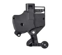 Compatible with Chevrolet for Suburban 1500 2500 for Tahoe 2000 2001 2002 2003 2004 2005 2006 Lock Actuator Liftgate Lock Trunk Latch 15808595 Tailgate Latch Actuator