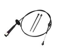Compatible With Chevrolet For Suburban 2500 2008 2009 2010 2011 2012 2013 Automatic Transmission Shifter Trans Gearshift Control Lever Selector Cable 25995564 Transmission Cable Gear