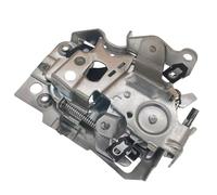 Compatible with Chevrolet for Suburban C1500 C2500 1992-1999 for Tahoe 1995-2000 Front Left Driver Side Door Lock Latch Assembly 16631627 Car Door Lock Actuator