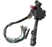 Compatible With Chevrolet For Tahoe 2000 2001 2002 Turn Signal Switch Indicator Stalk Steering Column 26100839 26083633 Steering Column Switch