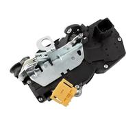 Compatible With Chevrolet For Tahoe For Avalanche For Silverado 1500 2007 2008 2009 Rear Left Right Power Door Lock Actuator OEM 15896626 "Door Latch Lock Actuator "(Rear Right)