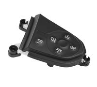 Compatible With Chevrolet For Tahoe For Silverado 22961942 Steering Wheel Cruise Control Button Switch Car Interior Accessories Auto parts
