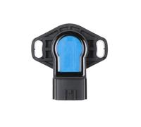 Compatible With Chevrolet For Tracker 2001-2004 Throttle Position Sensor Throttle Control Sensor Car Accessories OEM:SERA483-06 13420-77E00 Throttle Body Valve