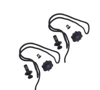 Compatible With Chevrolet For Tracker For Trax U200 2013 2014 2015 2016 2017 2018 2019 Car Trunk Tray Lanyard 95129884 Car Parcel Shelf String