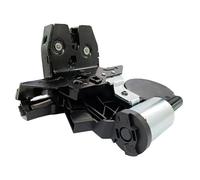 Compatible with Chevrolet for Trailblazer 1.2L L3 2021 Luggage Compartment Lock Actuator Boot Lid OEM:13508980 Car Boot Tailgate Lock
