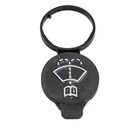 Compatible With Chevrolet For Trax 2013-2015 For Volt 2011-2016 Windshield Wiper Washer Fluid Reservoir Bottle Cap Cover Plug Washer Water Tank Cap