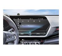 Compatible With Chevrolet For Trax 2024 Car 11 Inch GPS Navigation Tempered Glass Screen Protector Film Car Accessories Navigation Screen Protector