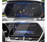 Compatible With Chevrolet For Trax For Activ LT 2RS 2024 11Inch Car GPS Navigation Center And Dashboard Tempered Glass Screen Protector Film navigation Protector Film
