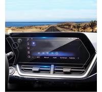 Compatible With Chevrolet For Trax LT 2RS For Activ 2024 Car 11 Inch Car Infotainment GPS Navigation Tempered Glass Screen Protector Film Car GPS Navi Screen Film(For gps)