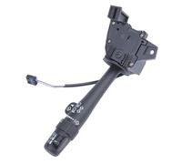 Compatible With Chevrolet For Uplander 2007 2008 2009 For Terraza 2005 2006 Multi-Function Kit Car Turn Signal Lever 25743473 Car steering switch lever