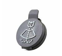 Compatible With Chevrolet For Volt For Trax For Traverse Washer Water Tank Bottle Cap Windshield Wiper Fluid Reservoir Cover Wiper Fluid Cover
