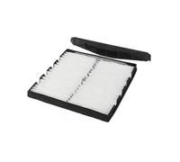 Compatible with Chevy Cabin Air Filter Kit Kit New 1PC Cabin Air Filter Can Separate Solid Impurities Such As Dust Easy To Install