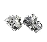 Compatible With Chevy For Astro 1985-1992 For Blazer 1988-1994 For Tahoe 1995-2000 Front Left Right Door Lock Latch Actuator OEM 16631627 16631626 "Door Latch Lock Actuator "(1 Pair)