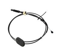 Compatible With Chevy For Blazer 1998 1999 2000 2001 2002 2003 2004 2005 For Jimmy 1998 1999 2000 2001 Automatic Transmission Shifter Cable Selector Cable