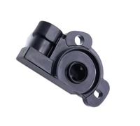 Compatible With Chevy For Blazer S10 V6 4.3L 1992-1995 For Astro V6 4.3L 1992-1995 Automotive Parts Throttle Position Sensor OEM: 25178872
