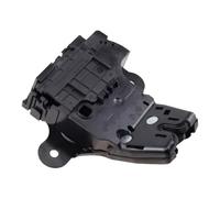 Compatible with Chevy for Camaro 2010-2019 for Corvette 2014-2015 for Cruze 2011-2019 Car Rear Trunk Lock Latch Accessories Actuator OEM：13501988