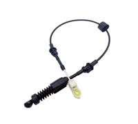 Compatible With Chevy For Corvette 2004 Automatic Transmission Shift Cable Replace Repair Replacement Pieces Gearbox Control Cable