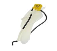 Compatible With Chevy For Kingswood Estate Car Coolant Reservoir Expansion Tank With Cover Replacement Parts OE CH3014149