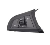 Compatible With Chevy For Mai For Rui For Bao 2012-2016 Cruise Control Switch Multifunction Steering Wheel Audio Cruise Speed Control brake button(Cruise Button)