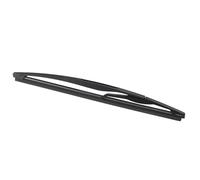 Compatible With Chevy For Sonic Hatchback 2012 Car Rear Wiper Blade Blades Back Window Wipers Arm 265mm Windscreen Blade