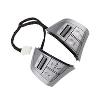 Compatible With Chevy For Trailblazer Car Multifunctional Steering Wheel Cruise Control Switch Button Multimedia Audio Volume Button Switch Steering Wheel Button