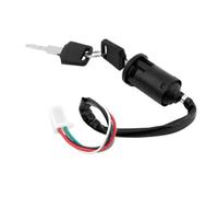 Compatible With Chinese Quad 4 Wheeler ATV Go Kart Sunl For Roketa For Kazuma 50cc 70cc 90cc 110cc Universal Pin Motorcycle Ignition Switch Key