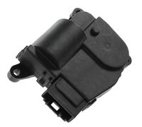 Compatible With Chrysler 200 2015 2016 2017 68223051AA 604-051 Car Accessories HVAC Blend Air Door Actuator Repair Parts