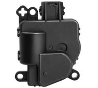 Compatible With Chrysler 200 For Aspen For Cirrus For Sebring HVAC Blend Air Door Actuator Motor Replacement 604-029 68018109AA Repair Parts