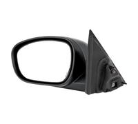 Compatible With Chrysler 300 2006 2007 2008 2009 Door Mirror Driver Side | Power | Heated | Non-Folding | Paint to Match | Replacement For 1CJ991XRAC | CH1320284