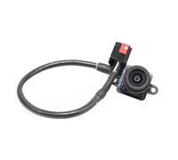 Compatible With Chrysler 300 2011 2012 2013 2014 Rear View Reverse Backup Came For Park Assist Camera OEM: 56054058AH Backup Rear View Camera