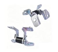 Compatible With Chrysler 300 2013-2019 Car Accessories 2PCS Front Rear Lower Door Opening Closing Hinge 55113664AI 55113665AI Car Accessories