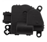 Compatible With CHRYSLER 300 For TOWN For COUNTRY For VOYAGER 2006 2007 Car Heater Air Door Actuator 5061099AA 68018109AA HVAC Blend Air Door Actuator