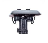 Compatible With Chrysler 300C 2005 2006 2007 2008 2009 2010 Car Headlight Water Nozzle 04805833AA DA805832AA Headlight Washer Nozzle(Right)