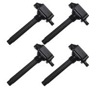 Compatible With CHRYSLER For 200 2011-2017 For 300 V6-3.6L 2011-2021 Ignition Coil 05149168AI, 0221504032, 05149168AD Car Ignition coil(4PCS)