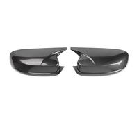 Compatible With Chrysler For 300 2011 2012 2013 2014 2015 2016 2017 2018 Car Rearview Side Mirror Cover Accessories Rearviews Mirrors Covers(Carbon)