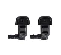 Compatible With Chrysler For 300 2011 2012 2013 2014 2015 2016 2017 2018 OEM:5182327AA 8E5Z-17603-A Car Front Windshield Washer Nozzles Car Washer Nozzle