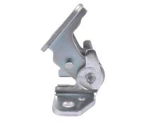 Compatible with Chrysler for 300 2013 2014 2015 2016 2017 2018 2019 1pc Front/Rear Lower Door Opening Closing Hinge Left Side OEM:55113665AI Door Roller Guide