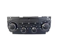 Compatible With Chrysler For 300C 2005-2010 Air Conditioning Switch Panel Dashboard A/C Heater Control Climate Control