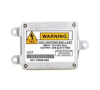 Compatible With Chrysler For 300M 2002 2003 2004 Car Headlight Xenon Ballast Replacement D1S 12V 35W 83110009044 83110009041