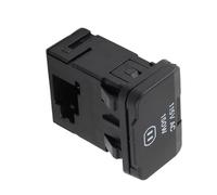 Compatible With Chrysler For Aspen 2007 2008 2009 For Town For Country 2008 2009 2010 2011 2012 Car USB Power Outlet Cover 5082095AB Car USB Charger Parts